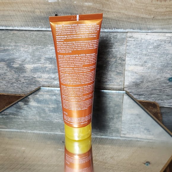 Mary Kay® Sun Care Subtle Tanning Lotion - Discontinued - Limited Edition - Picture 5 of 9
